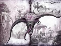 Mengel Miniatures: REVIEW: Hedonites of Slaanesh Battletome