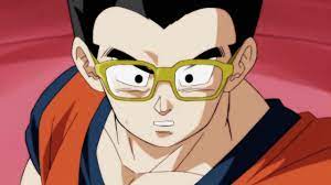 Gohan even more disappointing?! - Page 3 • Kanzenshuu