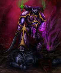 HD wallpaper: Warhammer 40,000, fantasy art, Slaanesh, art and craft, multi  colored | Wallpaper Flare