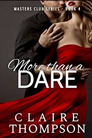 More than a Dare by Claire Thompson | Goodreads
