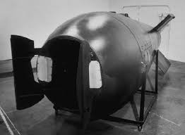 Mark 5 nuclear bomb - Wikipedia