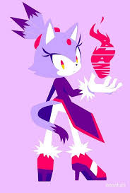 300 Blaze the cat ideas | sonic art, sonic fan art, blazed
