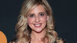 Sarah Michelle Gellar is incapable of being mommy-shamed