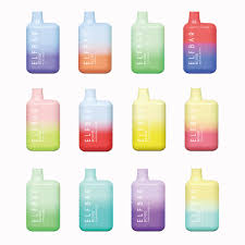 ELF BAR BC1600 Puffs Disposable Vape Wholesale - Disposable Vape Wholesale