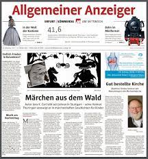 Presse – Edition Märchenhaftes Thüringen