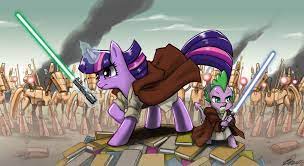 Equestrian City