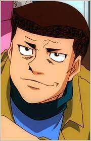 Masaru Aoki (Hajime no Ippo) - MyAnimeList.net