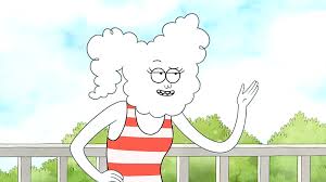 Best character ever : r/regularshow