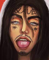 Pin on My art