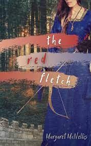 Launch: Margaret McNellis's The Red Fletch - Historical Novel Society