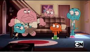 Pin by Ashley Cabrera on T.a.w.o.g | The amazing world of gumball, World of  gumball, Gumball