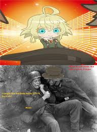 isekai quartet 2 was epic : r/YoujoSenki