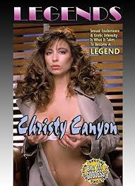 Buy LEGENDS presents CHRISTY CANYON VOL.1- 2 HOUR DVD Online at  desertcartJORDAN