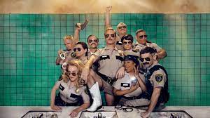 Reno 911! - Rotten Tomatoes
