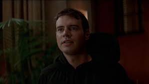 Roman bridger scream 3
