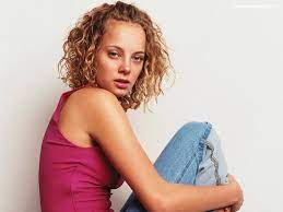 Bijou Lily Phillips Sexy Bijou Phillips Photo Shared By Joya | Fans Share  Images