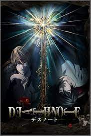 Death Note - Recommendations - MyAnimeList.net