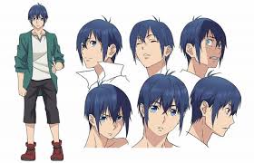 World's End Harem Anime Reveals Cast, Staff, Visual - News - Anime News  Network