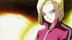 15 Facts About Android 18 from Dragon Ball, the Fighter from Universe 7 |  Dunia Games