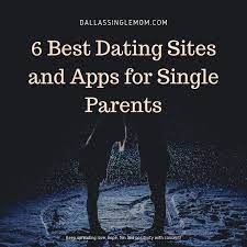 The 6 Best Dating Sites and Apps for Single Parents — Dallas Single {Mom}  Parents by Teia Collier