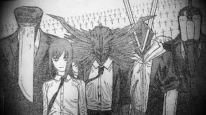 Chainsaw Man Chapter 93 Spoilers - Denji & Makima's Lame Movie Lust -  YouTube