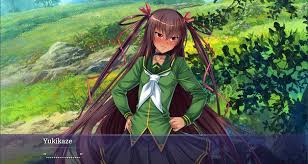 Buy cheap Taimanin Yukikaze 1: Trial cd key - lowest price