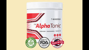 Alpha Tonic Reviews (Fake or Legit) What Are Himalayan Testosterone Booster  Customers Saying?