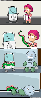 Questionable Content
