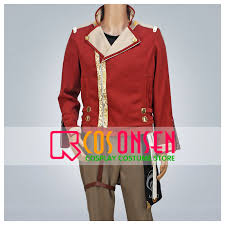エスカ&ロジーのアトリエ 〜黄昏の空の錬金術士〜 ロジックス・フィクサリオ コスプレ衣装｜COSONSEN コスプレ通販