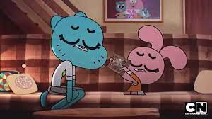 The Amazing World of Gumball - The Job (Preview) Clip 1 - video Dailymotion