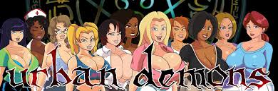 Urban Demons [18+] v1.1 Beta MOD APK - Platinmods.com - Android & iOS MODs,  Mobile Games & Apps