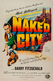 The Naked City - Wikipedia