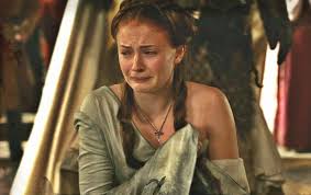Game of Thrones“-Sophie Turner: Deshalb wusch sie sich jahrelang