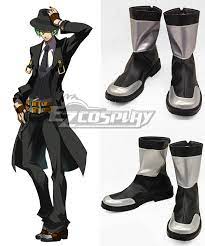 Hazama shoes