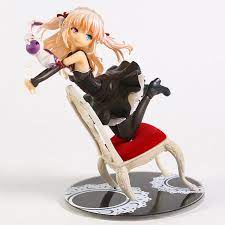 Collectible Figure Model Toy | Kobato Hasegawa Figure | Haganai Figure |  Haganai Next - 1/8 - Aliexpress