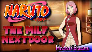 ▻ [Naruto : Sakura Ecchi Hentai Game] Boruto's Quest for Ass | The Milf  next door - YouTube