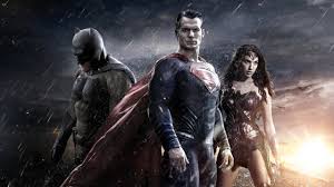 The Movie Magistrate — “Batman v. Superman: Dawn of Justice” review
