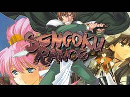 Sengoku Rance on GOG.com
