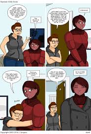 Heroes Community - Comic of the Day