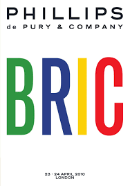 BRIC by Phillips de Pury & Co. - Issuu