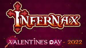 Infernax, the retro action-adventure lets you input the Konami Code when it  releases this Valentine's Day - Saving Content