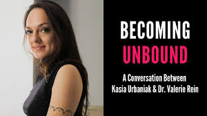 Kasia On-Air — KASIA URBANIAK