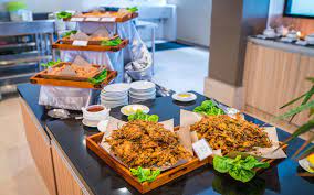 Dining - Summer Bay Eatery