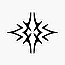 Crest of Blaiddyd Fire Emblem 