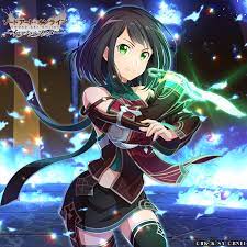 公式】ソードアート・オンライン インテグラル・ファクター（SAOIF） on Twitter: 