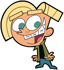 Chester the fairly oddparents