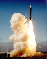 Intercontinental ballistic missile - Wikipedia