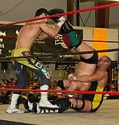 Piledriver (professional wrestling) - Wikipedia