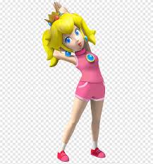 Princess Daisy Princess Peach Rosalina Mario Sports Mix Mario Kart 8,  princess peach tied up, nintendo, shoe png | PNGEgg
