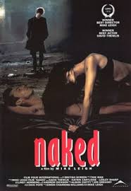 Naked (1993 film) - Wikipedia